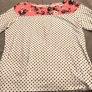 Elle brand women’s blouse.